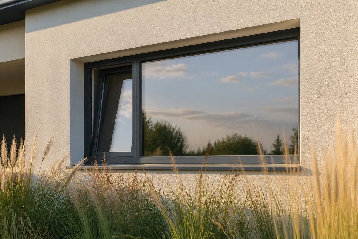 Entretenir une menuiserie mixte bois-aluminium sans se tromper